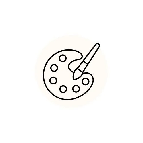 Art Workshop 1.30pm - 4.30pm Watercolour 