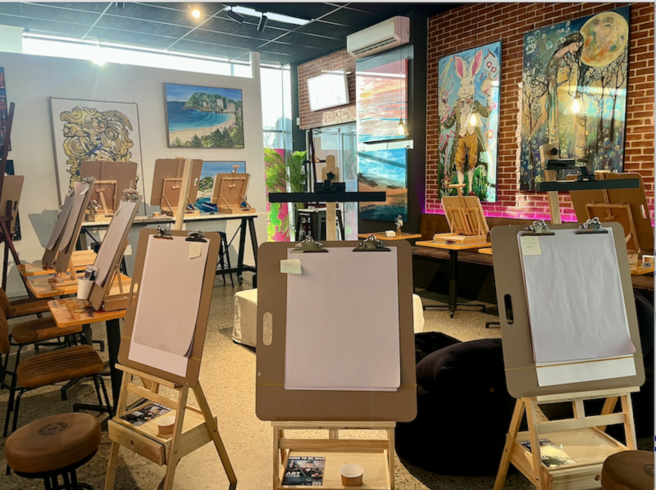 Life Drawing Gallery 8 - Southport.png