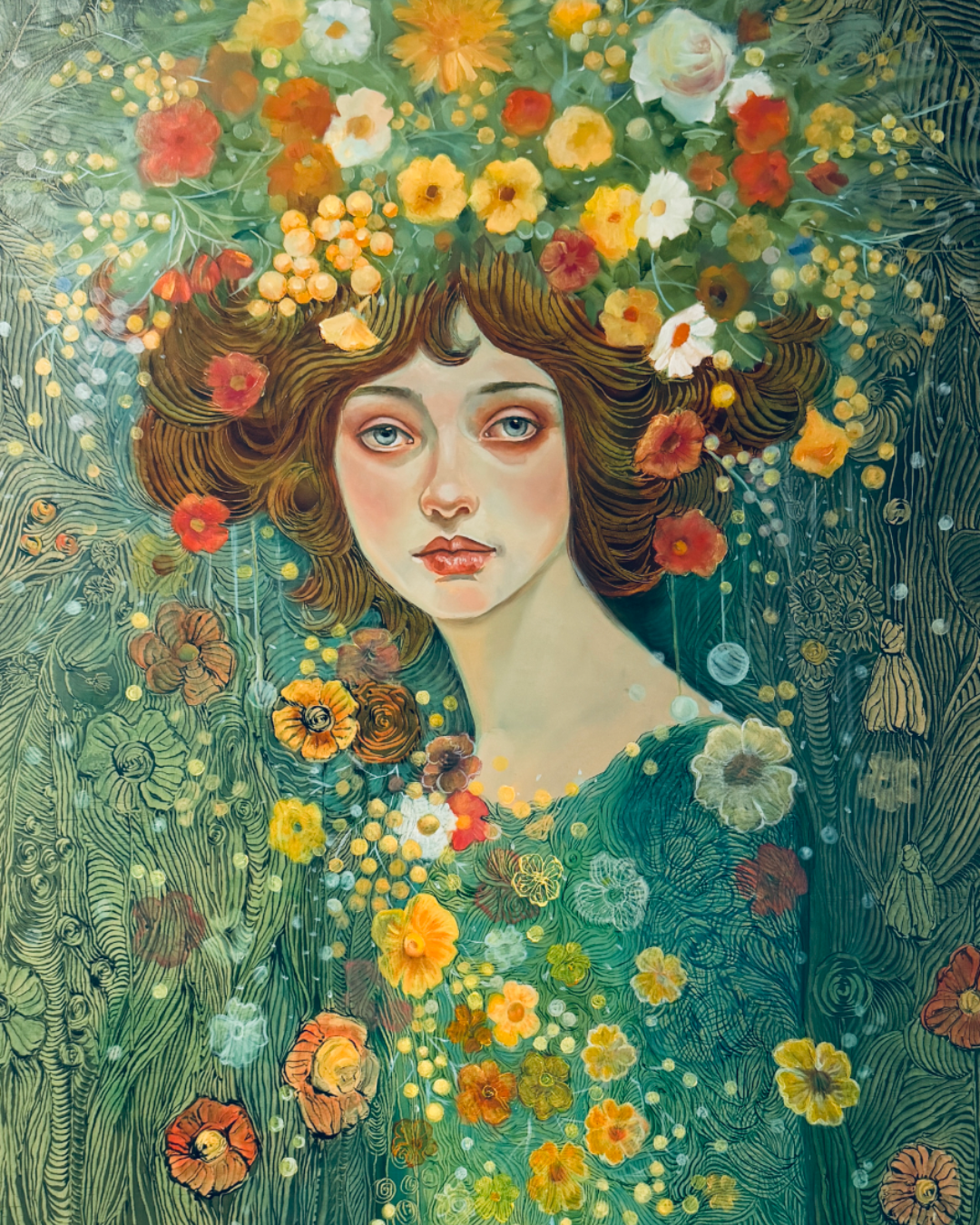 The People’s Choice Award – Current Leaders