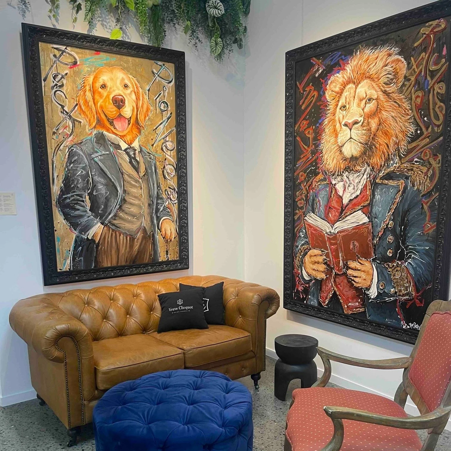 📚 Book Club at Gallery 8 amongst the Art.

Looking for a relaxed and creative space to meet with your book club during the day?
Drop in, grab a coffee or drink, and catch up with friends surrounded by art at Gallery 8.

Perfect for casual book club 