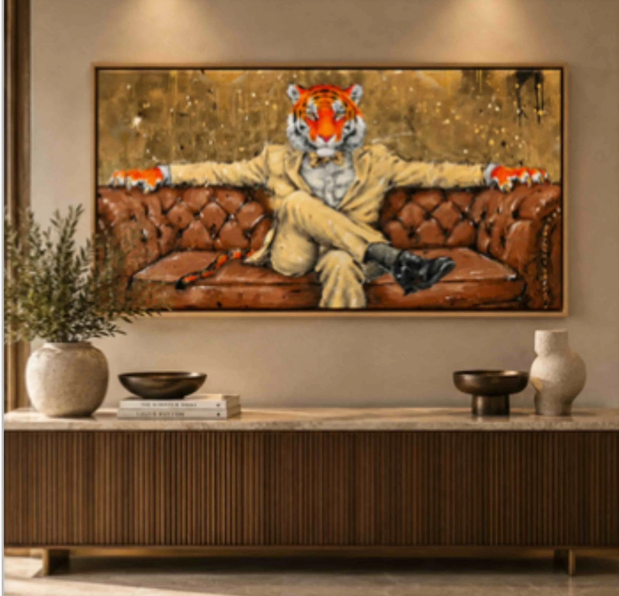SHOP ARTWORKS - View the online Gallery 