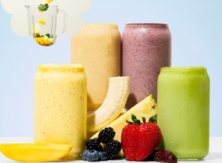 Smoothies $12