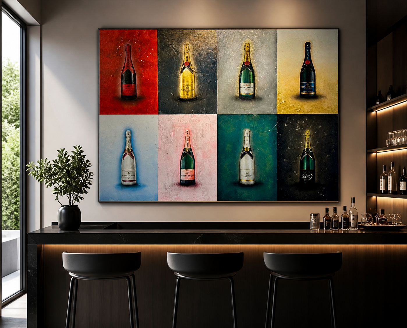 Celebration | Original Painting