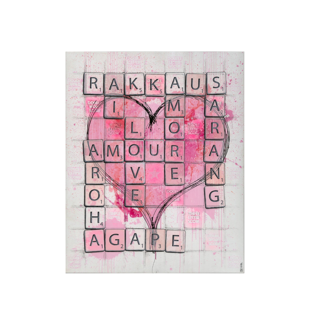 LOVE #1