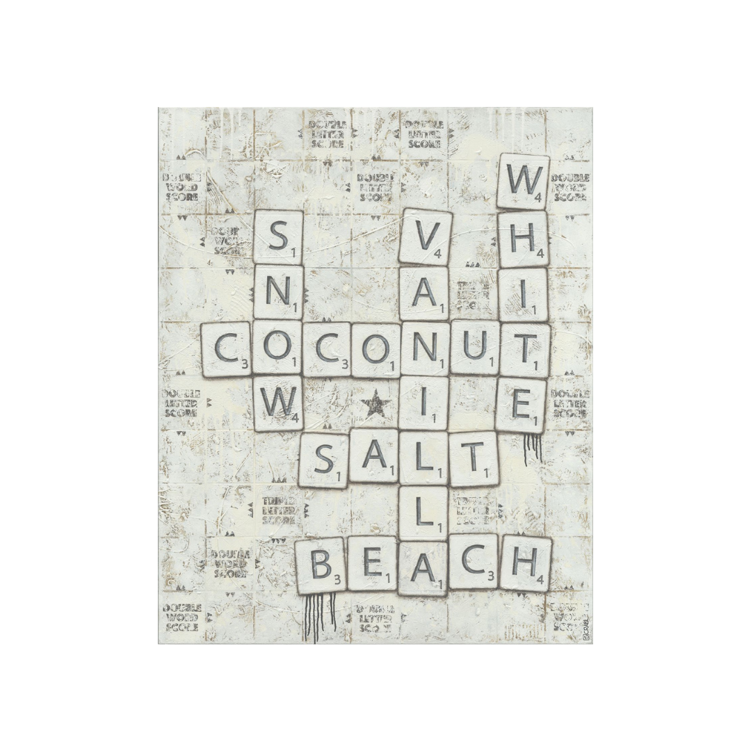 COCONUT #1