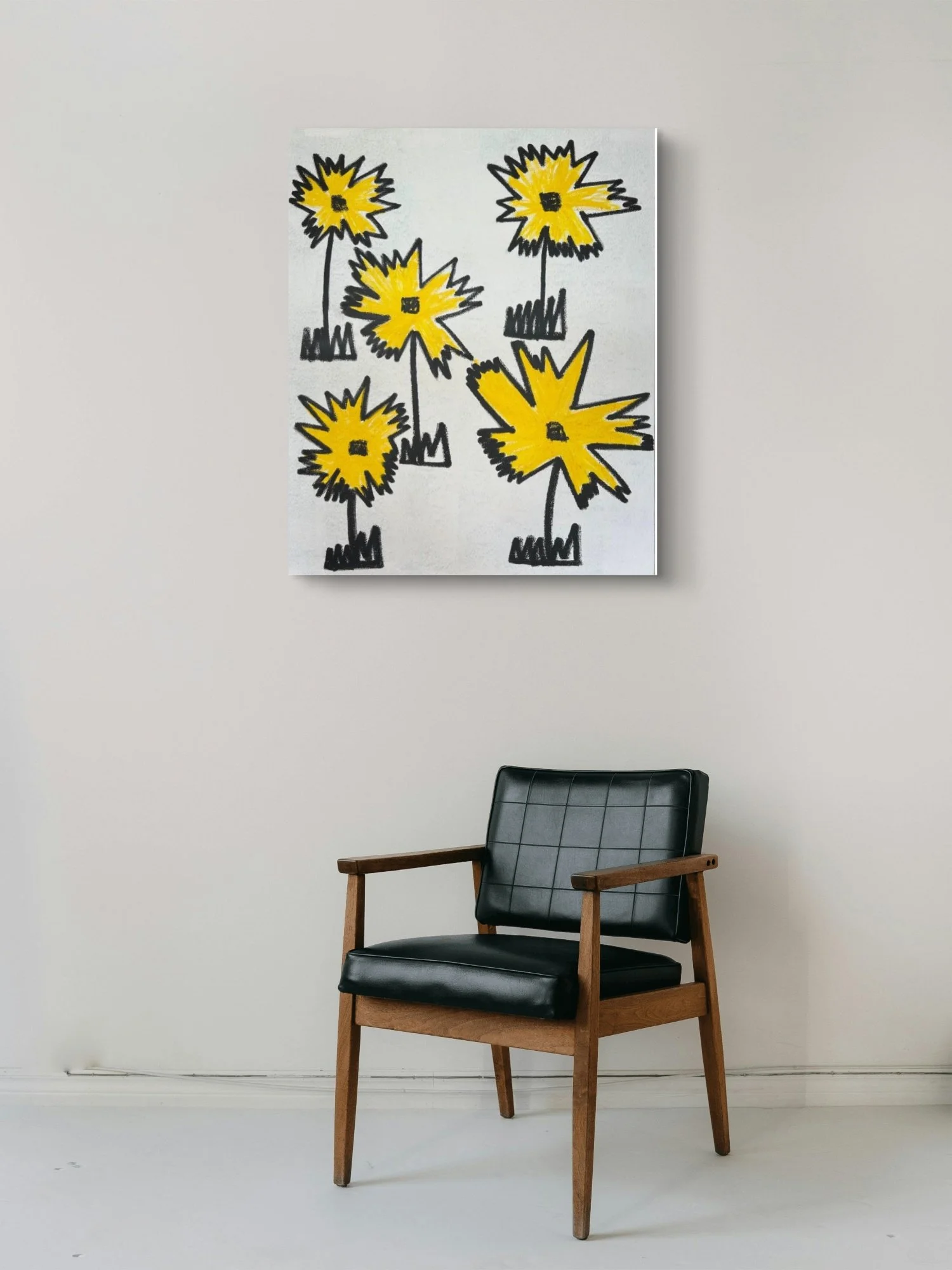 Burst of sunshine Tarik Dallinger Dimizio .jpg