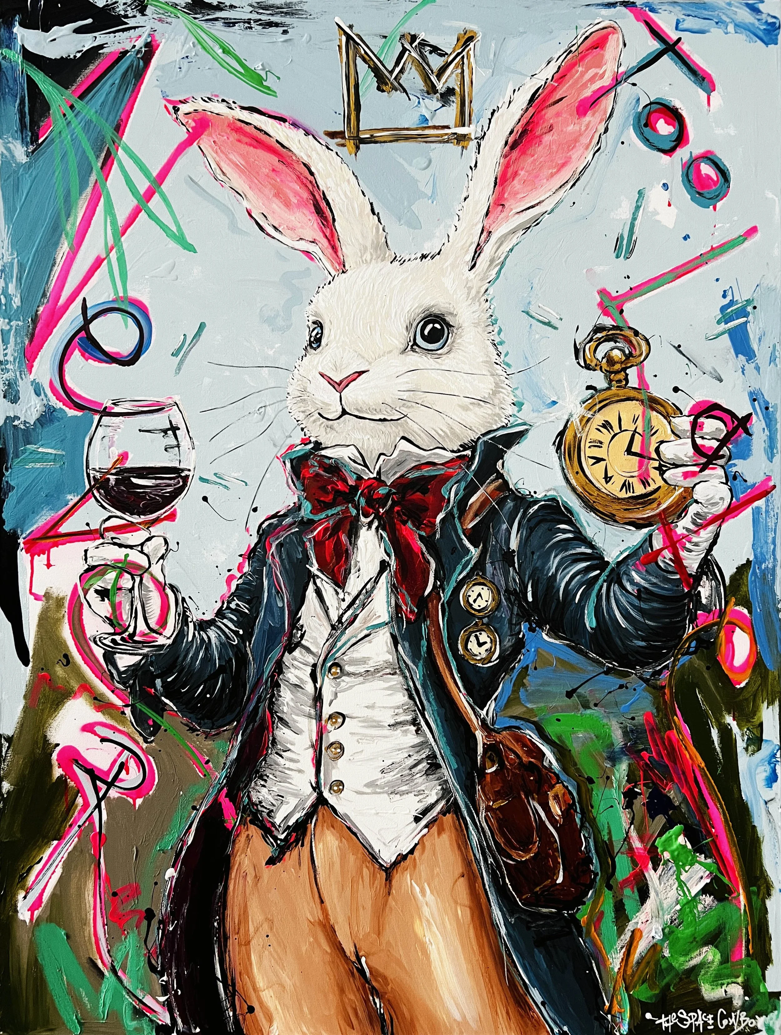 Never too late - Dark jacket portrait - 120x90cm.jpg