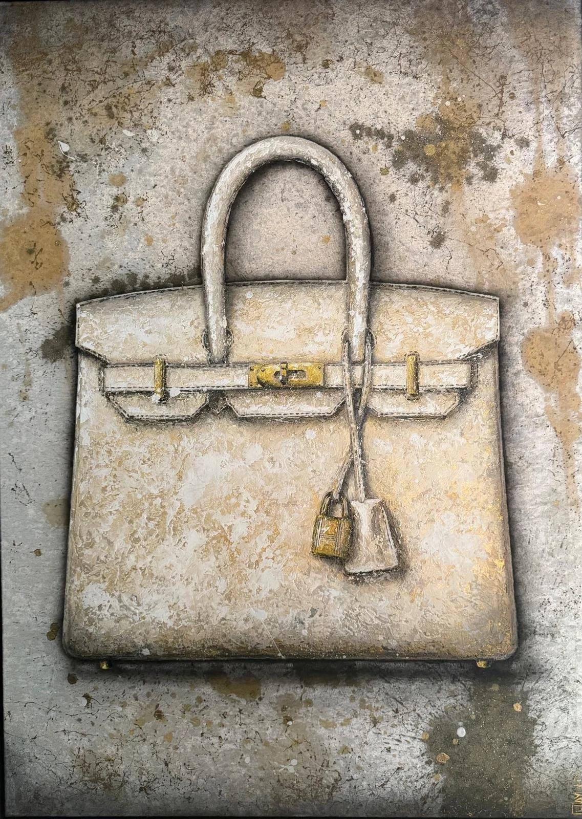 Luxruy Study - Birkin