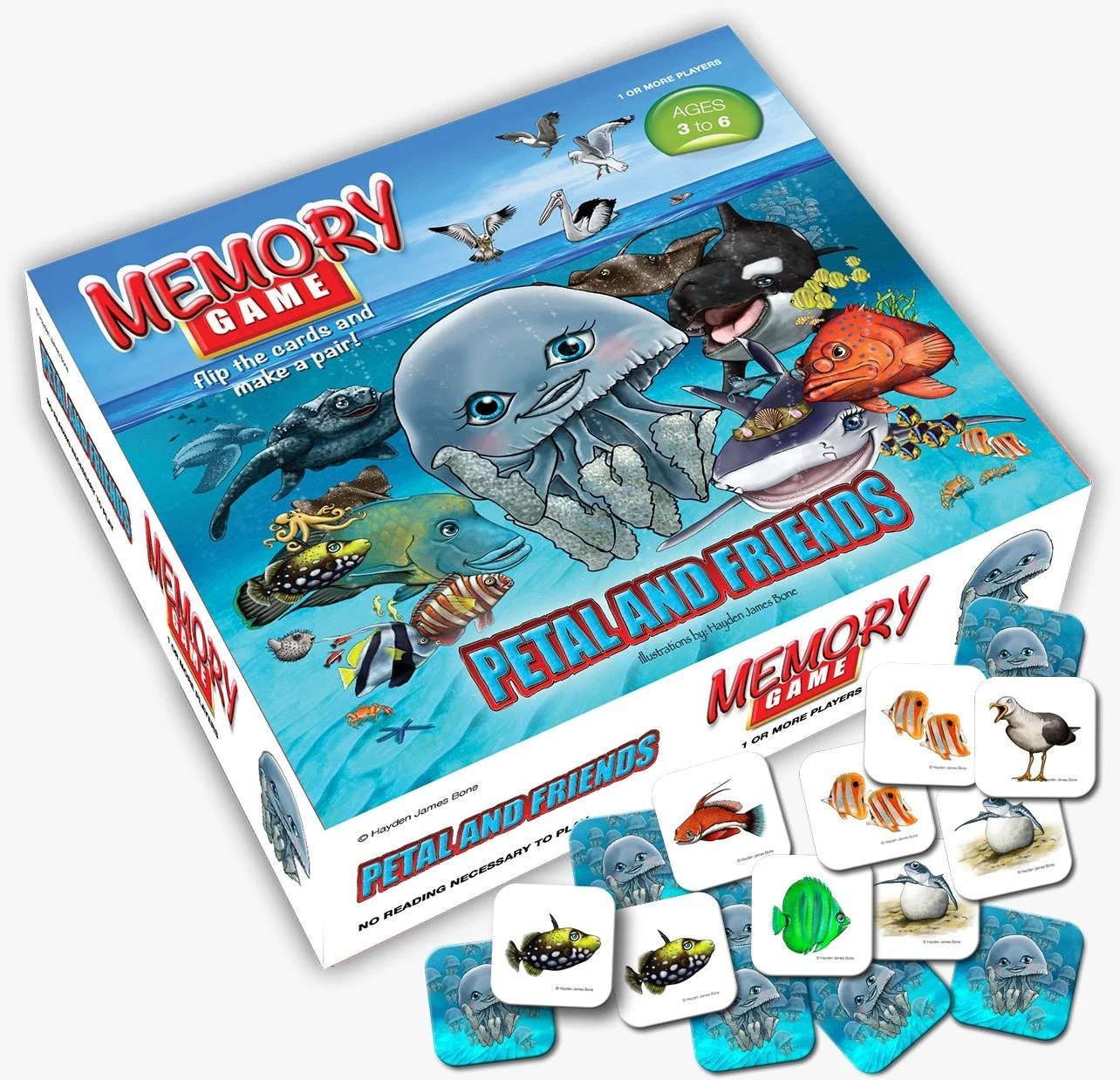 Memory Card Game