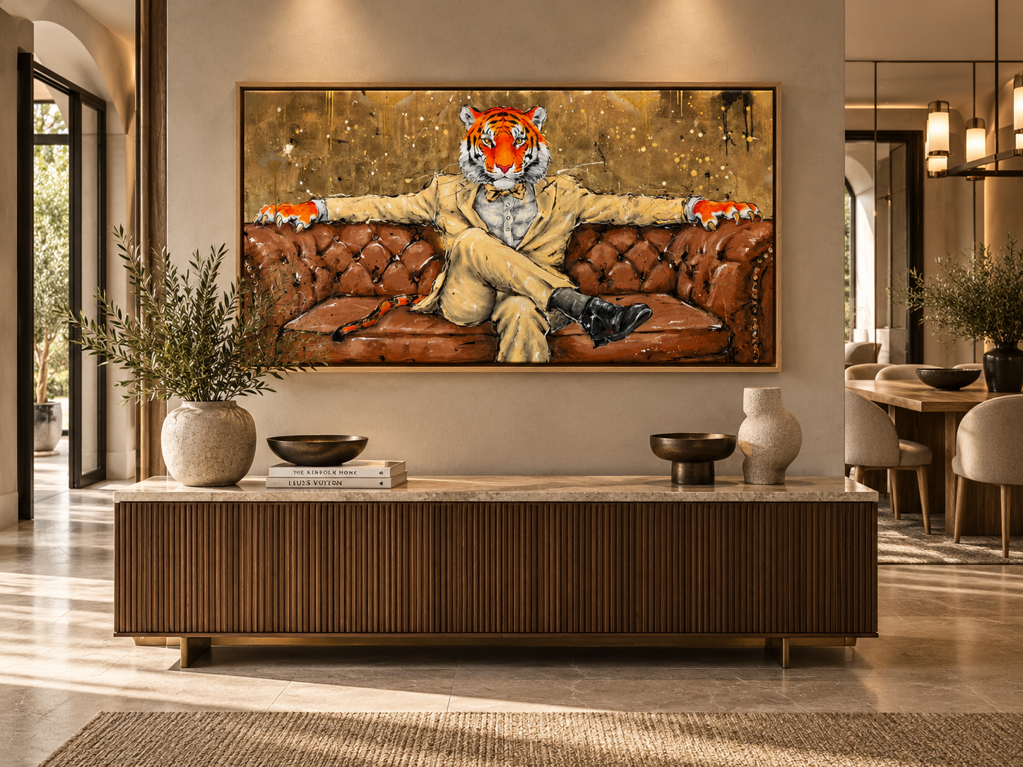Original Artworks 