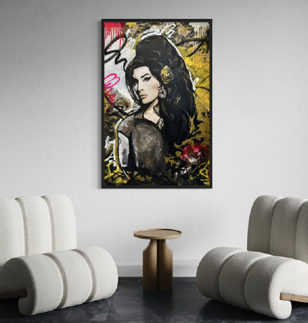 Title:  Back to Black Series:  27 Club