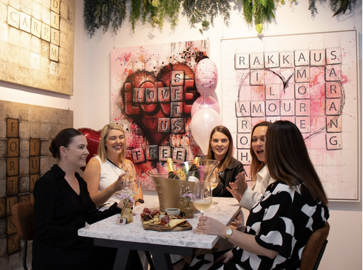 Private Birthdays & Celebrations