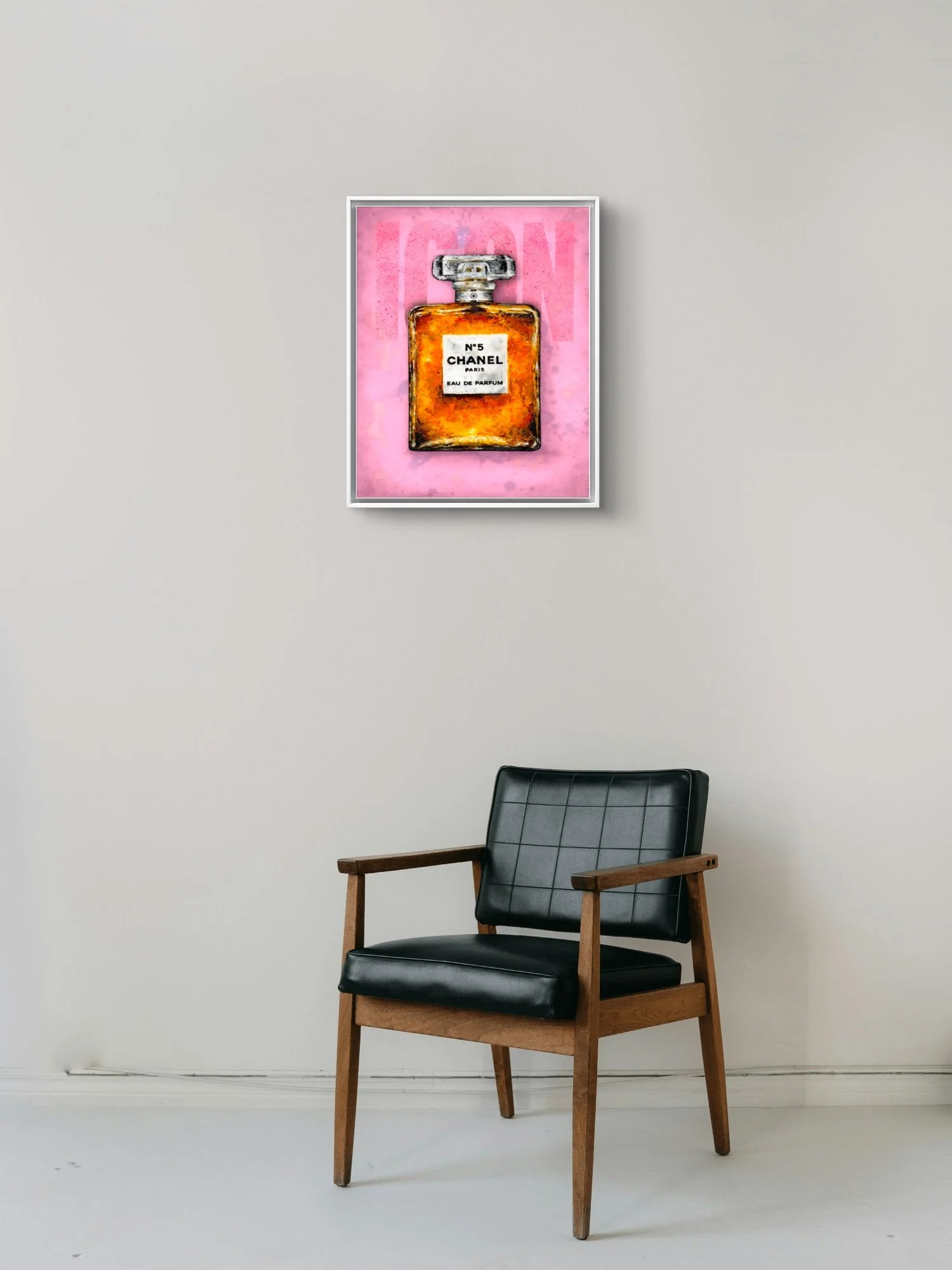 Luxury Study Chanel 1 .JPG