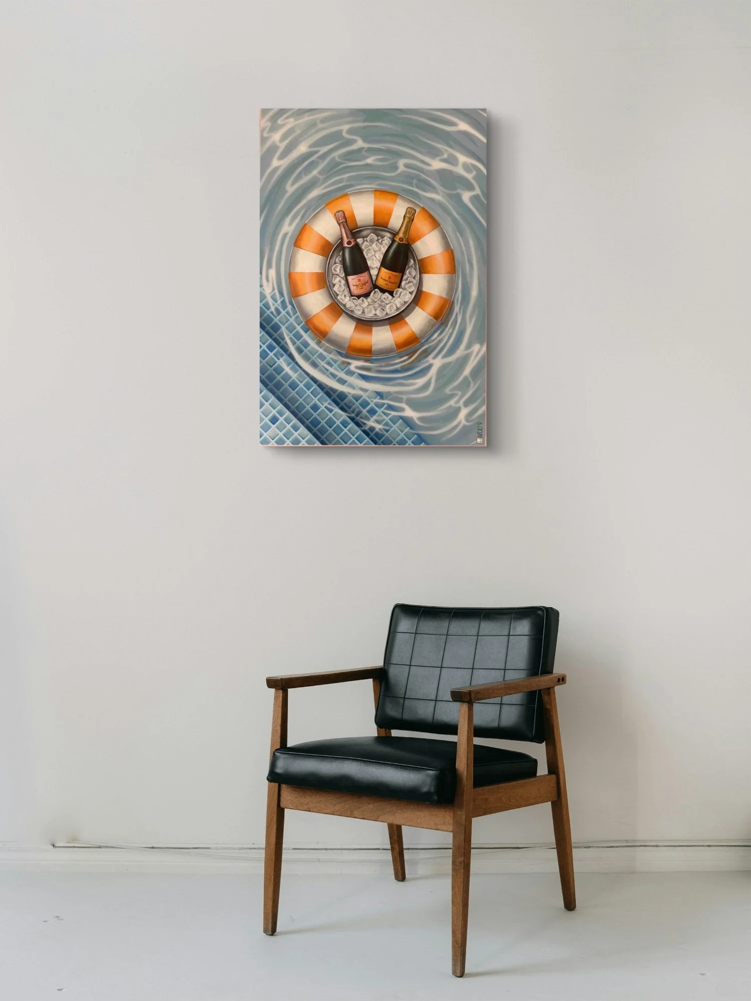 Sun Club 2 insitu limited Edition print.jpeg