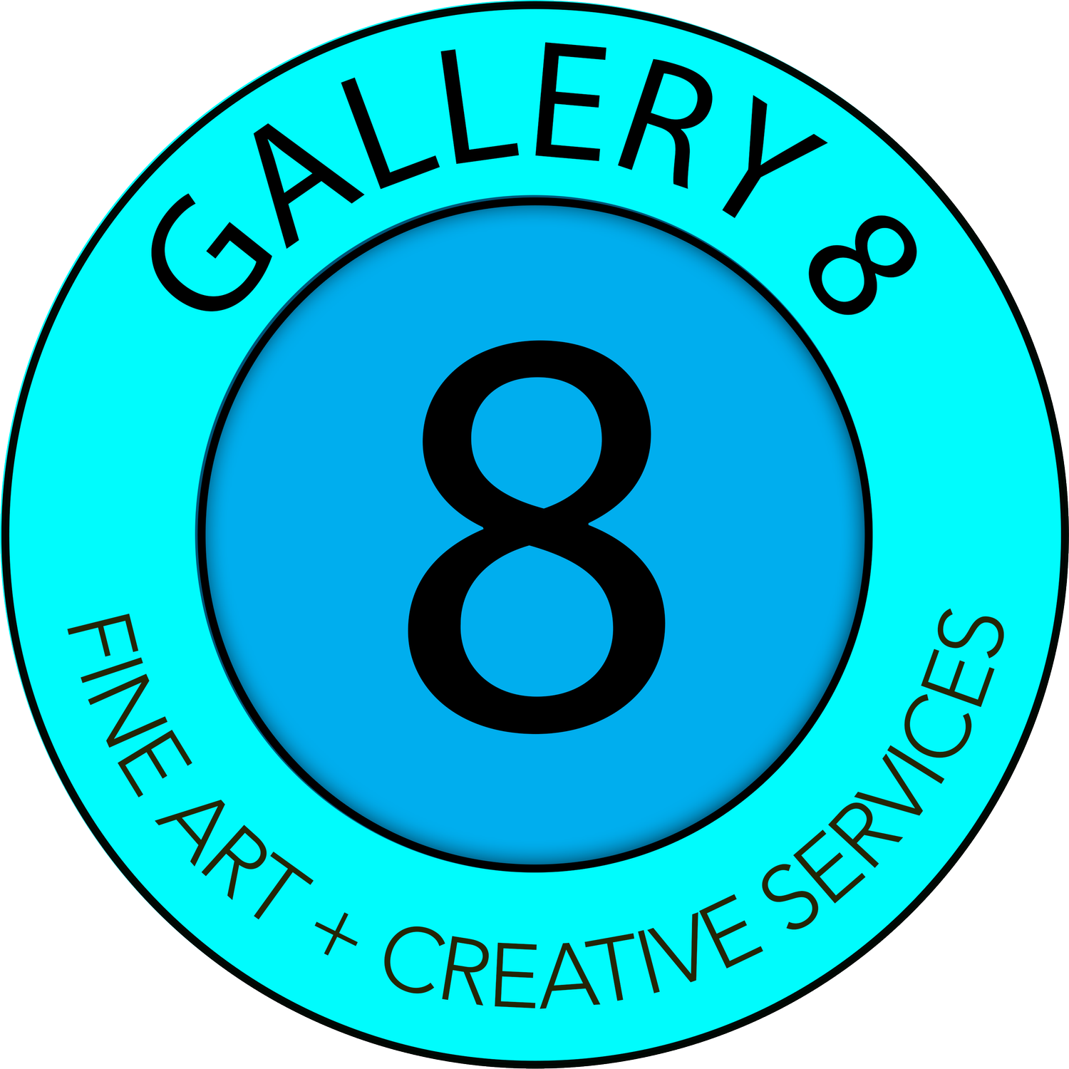 Gallery 8