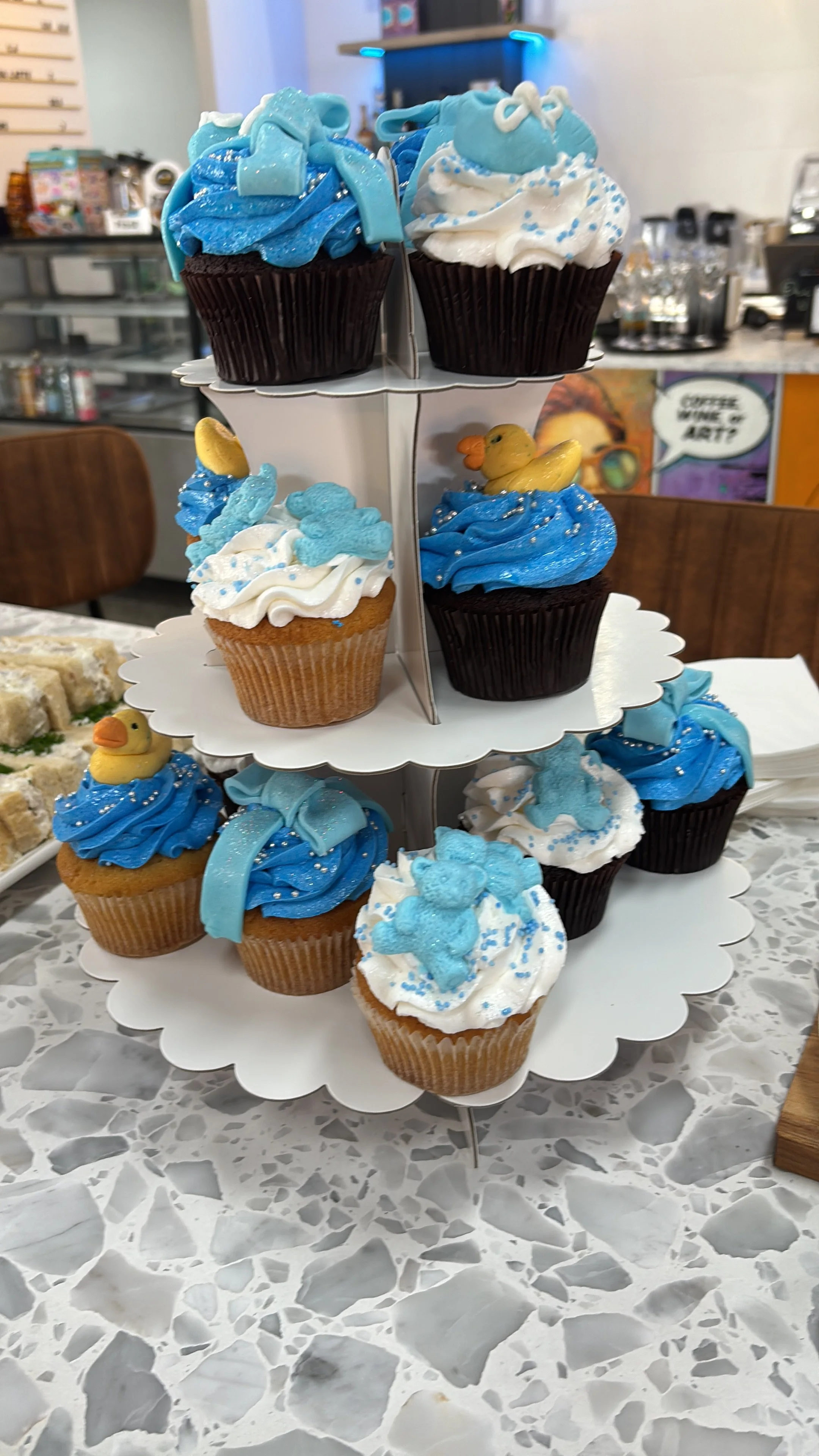 Baby Shower Cakes .JPG