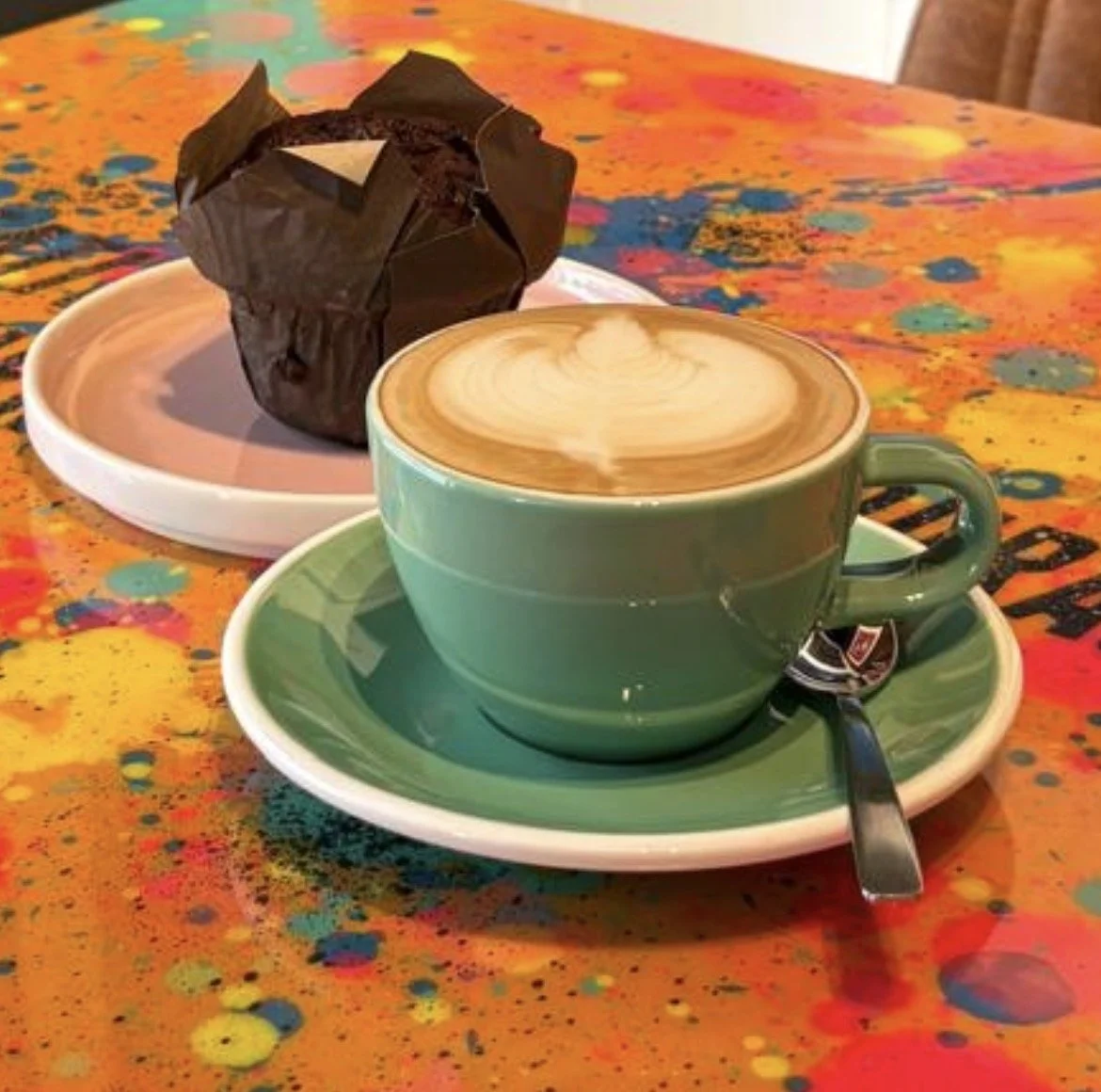 Pink Plate Coffee Cup.jpeg