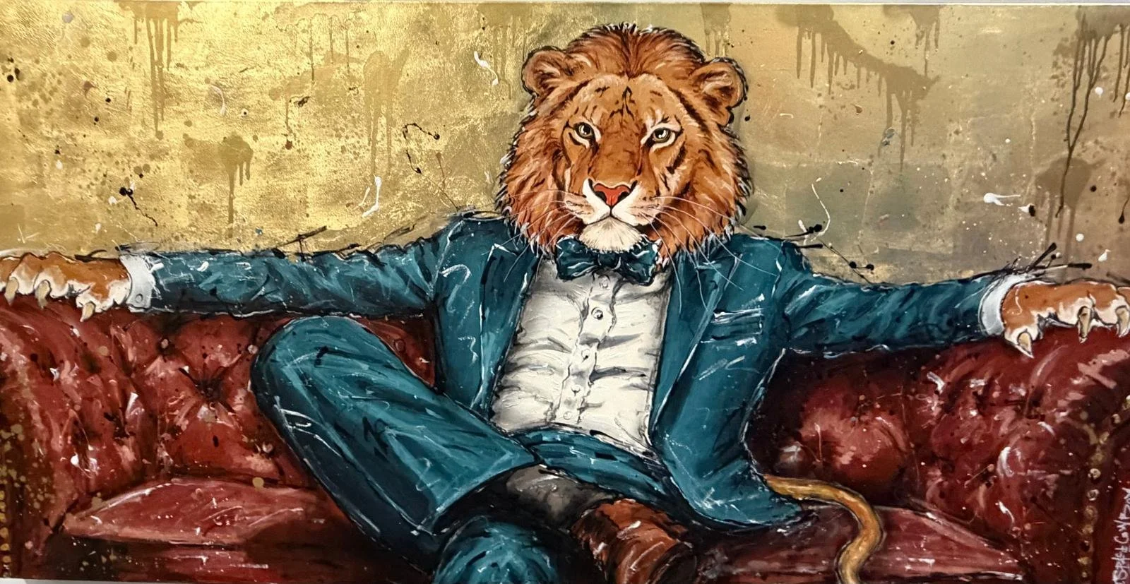 Red Couch Prideful Paws 2.jpeg