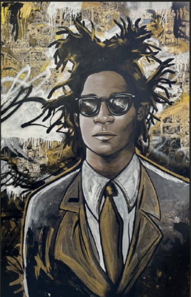 Title:  The Radiant Child Series:  27 Club