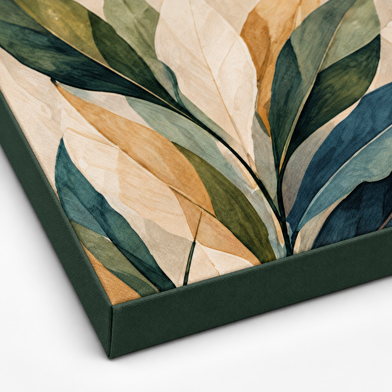 Fine Art canvas