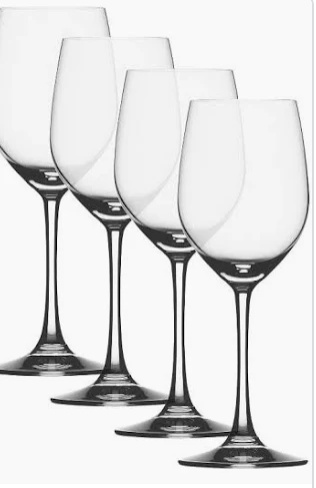 SPIEGELAU Vino Grande White Wine/Red Hire