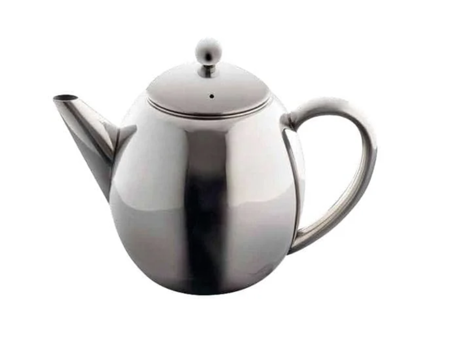 Stainless Steel Teapot 1.2L HIre