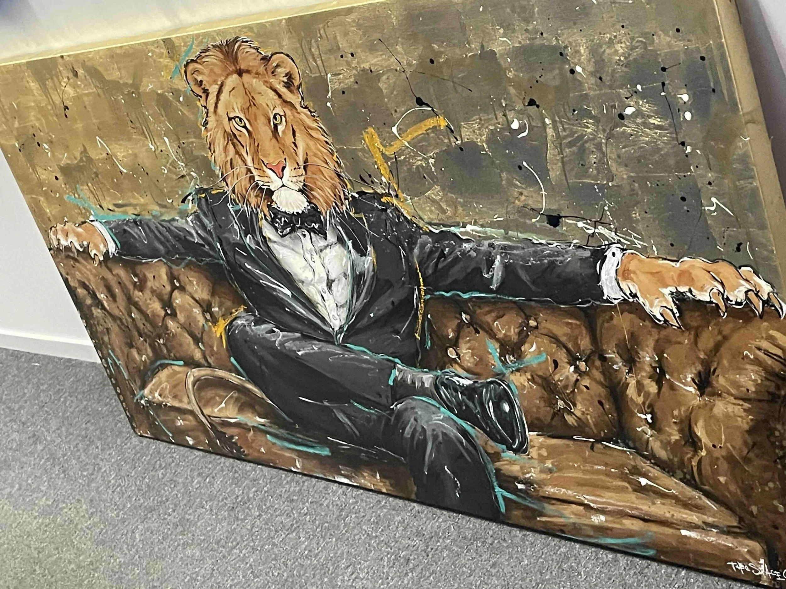 Commission Lion.jpg