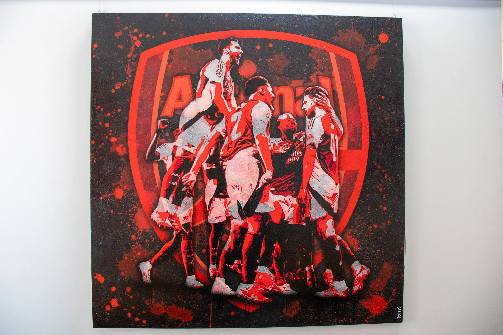 ARSENAL