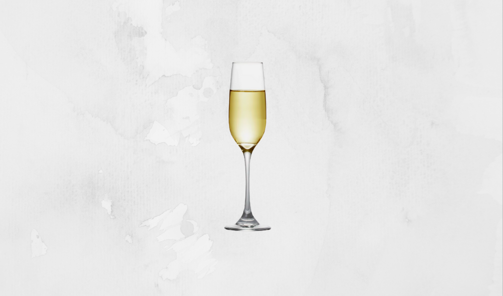 Bubbles Welcome Drink Package