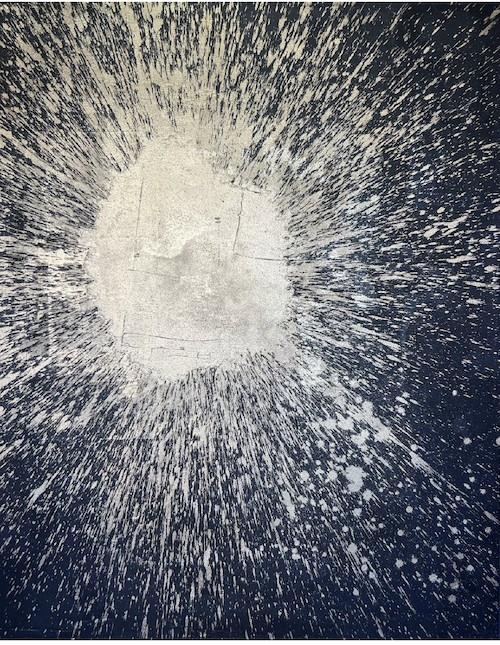 Title:  Raw Materials 