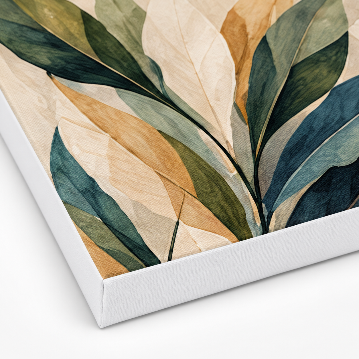 Fine Art Printing on premium canvas