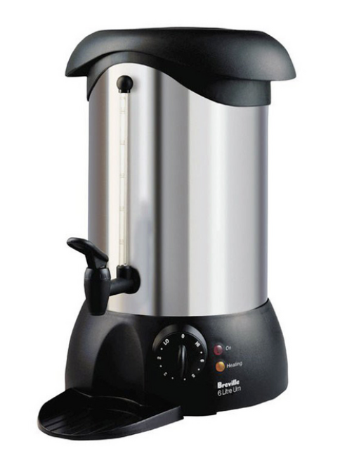Breville URN 6L Hot Water