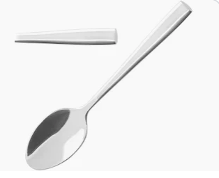 Torino Dessert Spoon 190mm