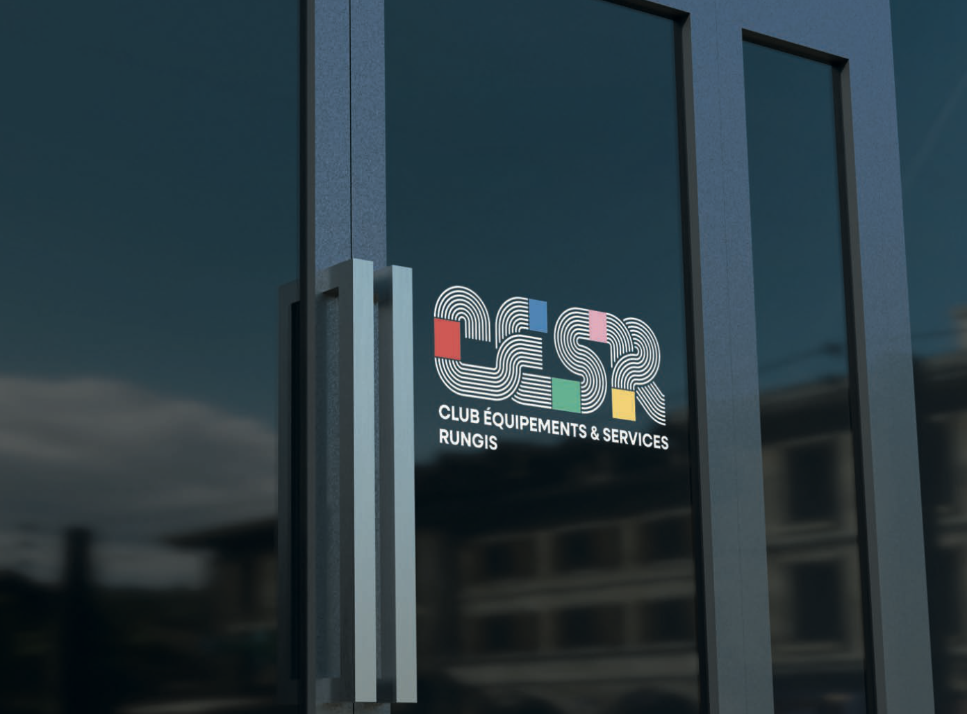 Branding - CESR