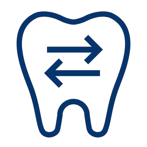 Alternativen zum Zahnimplantaten