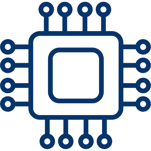 Moderne Technologien