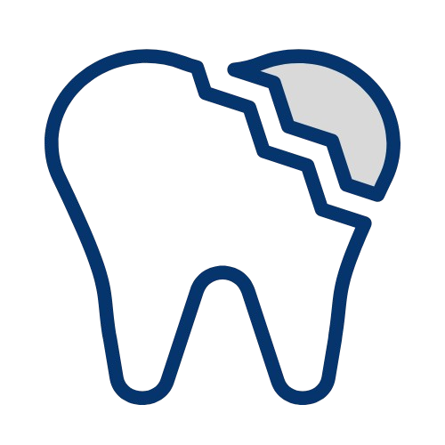 Häufige Zahnprobleme im Alter