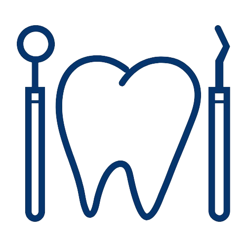 Ablauf der Wurzelbehandlung