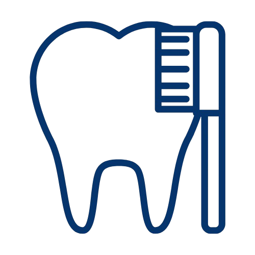 Grundlagen der Zahnreinigung