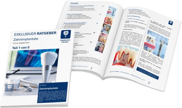Zahnimplantate 1/5