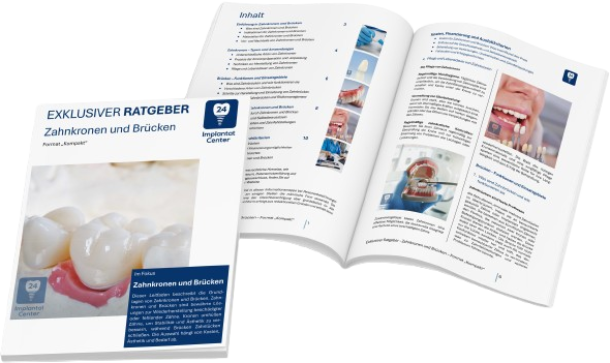 Kronen &amp; Brücken