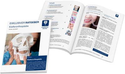 Kieferorthopädie