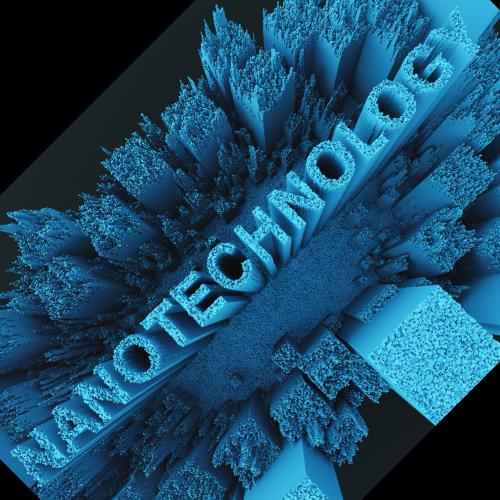 Die Integration von Nanotechnologie in Zahnimplantaten