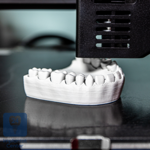 Innovationen und tech. Fortschritte in der Zahn- und Kieferchirurgie