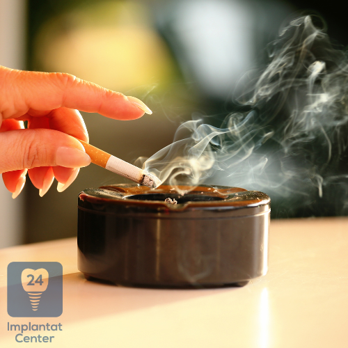 Zahnimplantate bei besonderen Patientengruppen