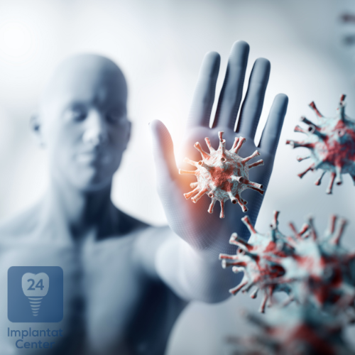 Gesundheitliche Schäden durch faule Zähne - Teil 2