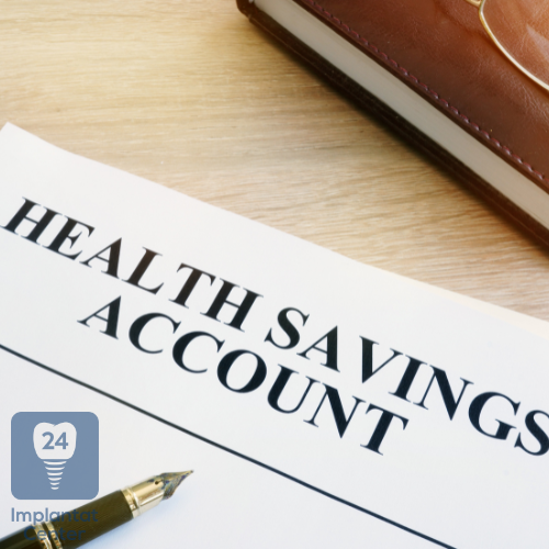 Ausgaben- oder Gesundheitskonten (FSA) vs (HSA)