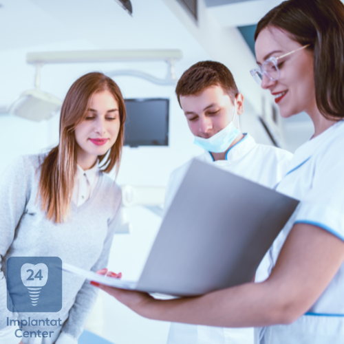 Zahnärztliche Rabatte