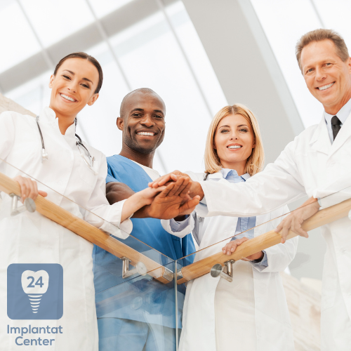 Zahnimplantate einfach erklärt: Häufige Fragen und Antworten