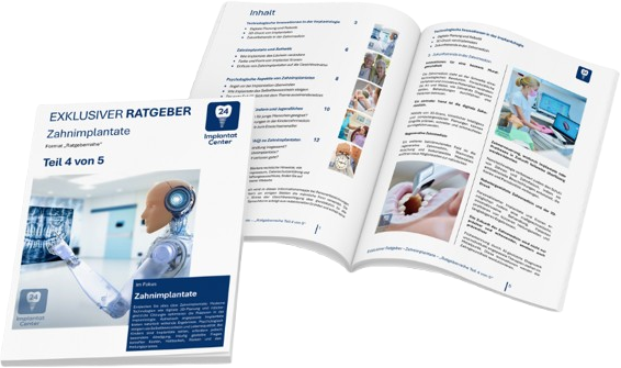 Zahnimplantate 4/5